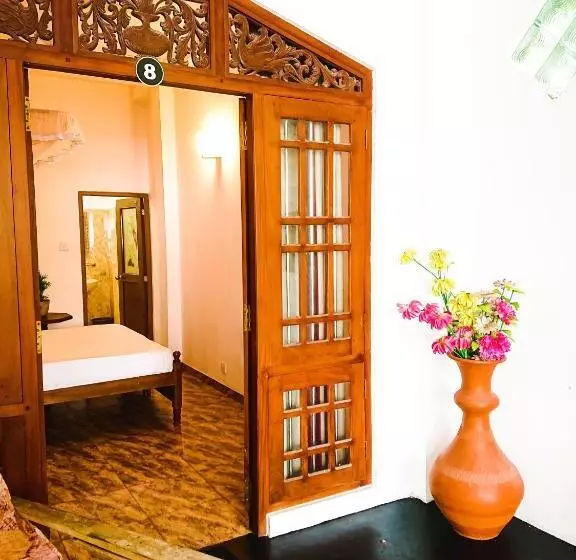ペンション Kapila Guest In Unawatuna