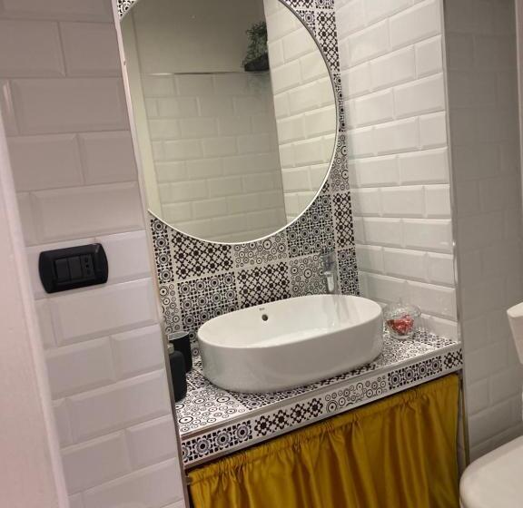 پانسیون La Celluzza A Toledo