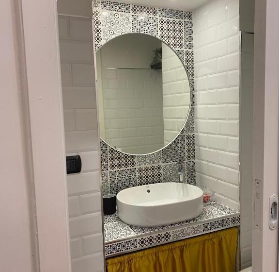 پانسیون La Celluzza A Toledo