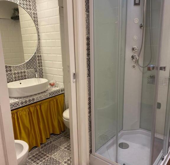 پانسیون La Celluzza A Toledo