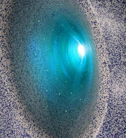 پانسیون La Celluzza A Toledo