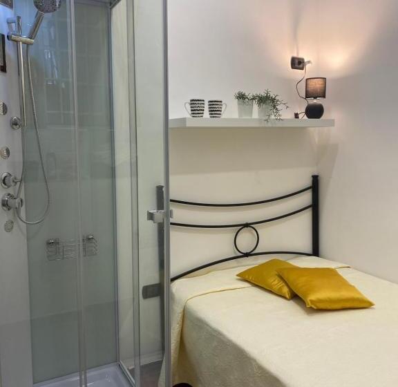 پانسیون La Celluzza A Toledo