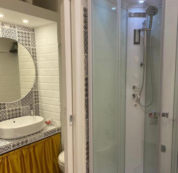 پانسیون La Celluzza A Toledo