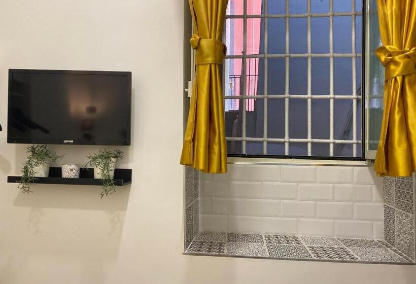 پانسیون La Celluzza A Toledo