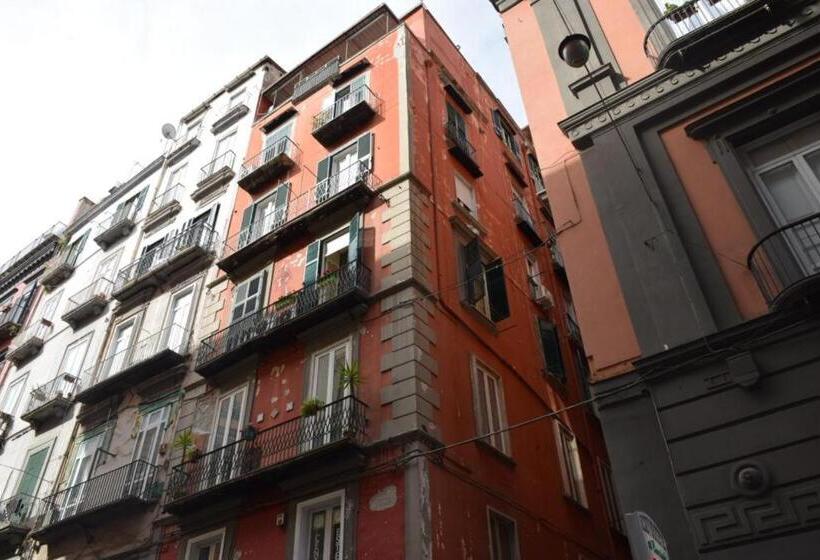 پانسیون La Celluzza A Toledo