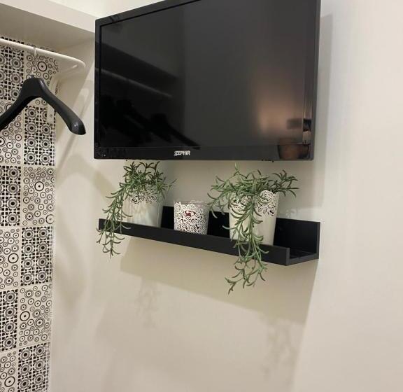 پانسیون La Celluzza A Toledo