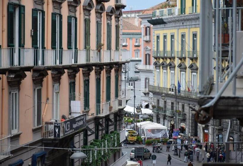 پانسیون La Celluzza A Toledo