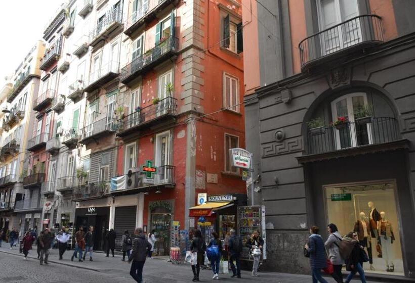 پانسیون La Celluzza A Toledo