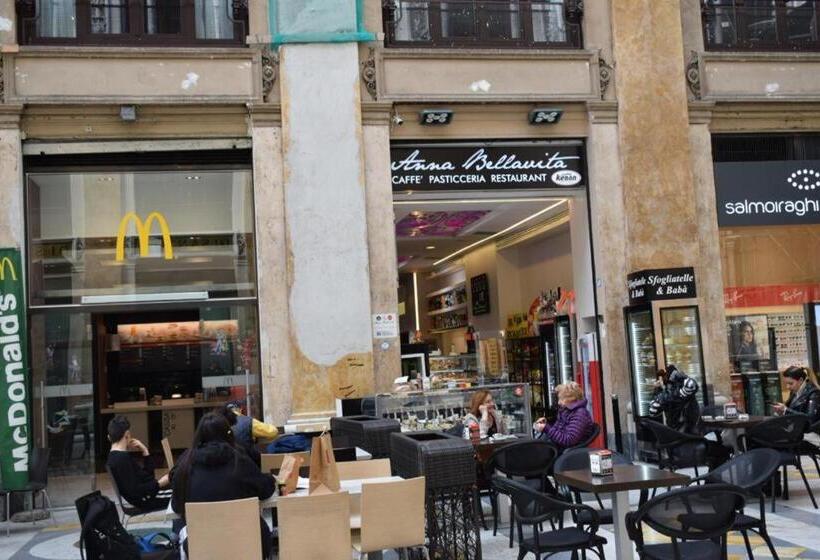 پانسیون La Celluzza A Toledo