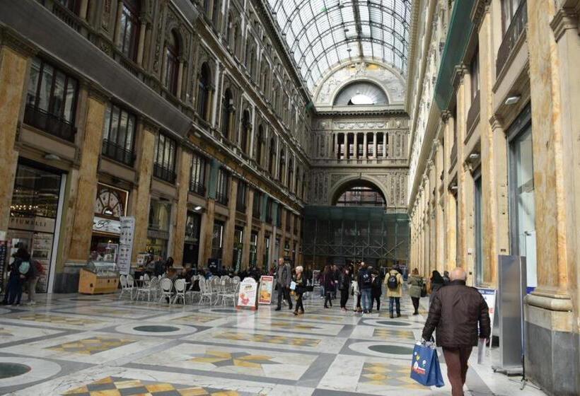 پانسیون La Celluzza A Toledo