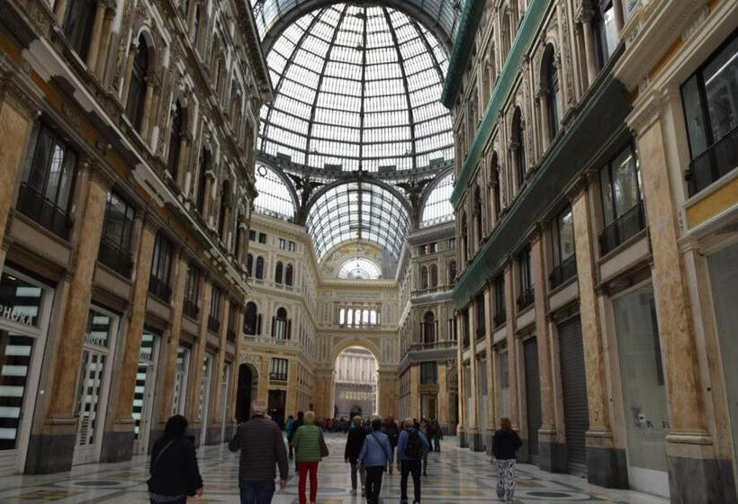 پانسیون La Celluzza A Toledo