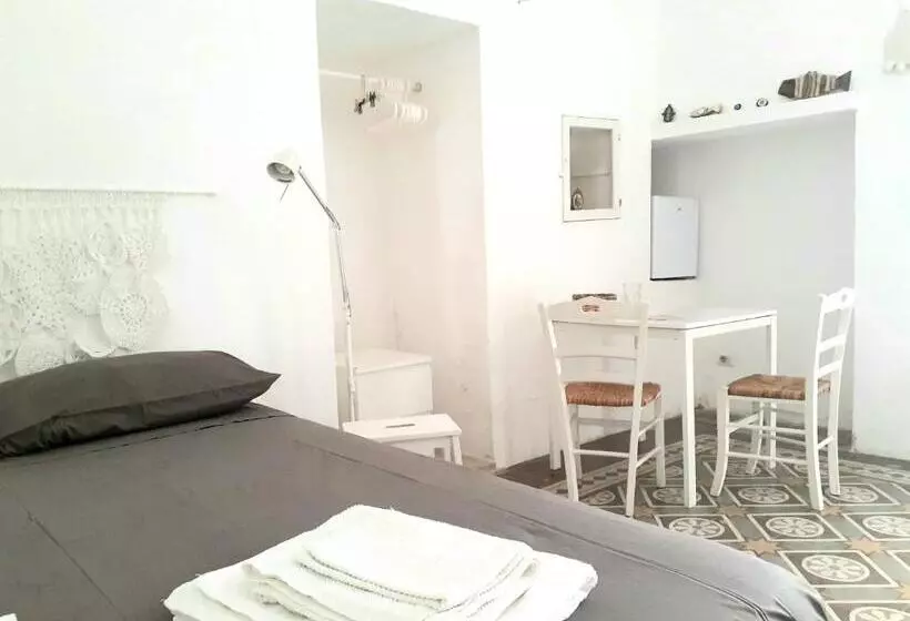 ペンション La Torretta Deliziosa Stanza Indipendente