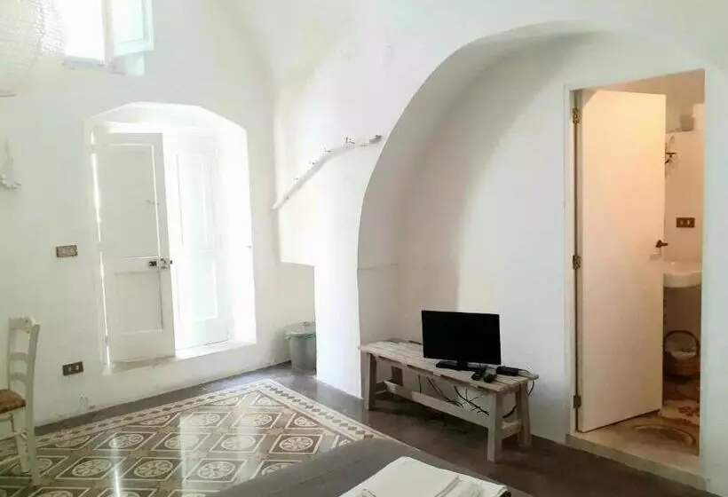 ペンション La Torretta Deliziosa Stanza Indipendente