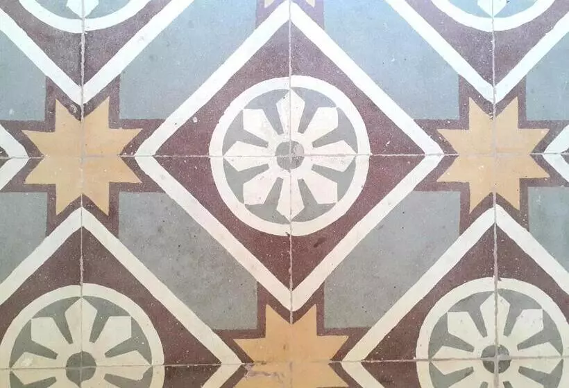 ペンション La Torretta Deliziosa Stanza Indipendente