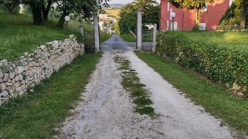 ペンション Le Colline Del Conero