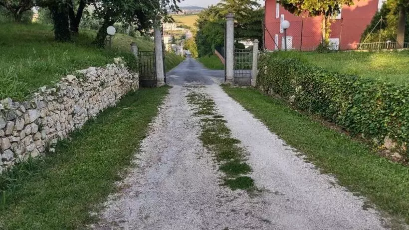 Majatalo Le Colline Del Conero