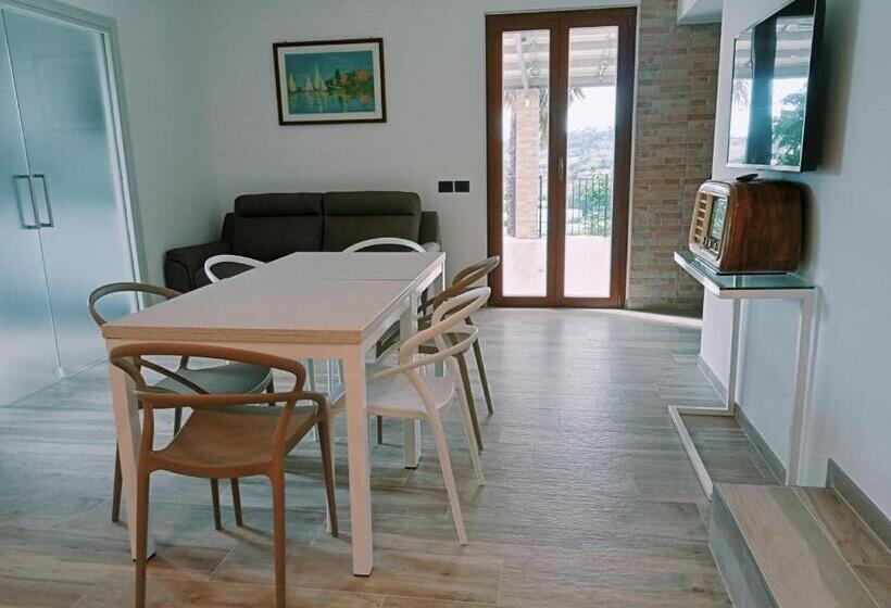 ペンション Le Colline Del Conero