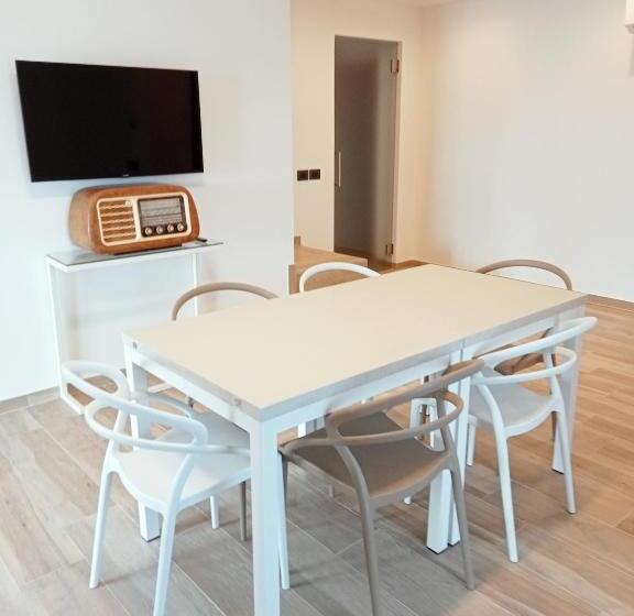 ペンション Le Colline Del Conero