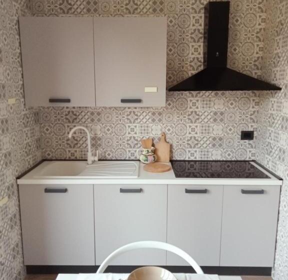 ペンション Le Colline Del Conero