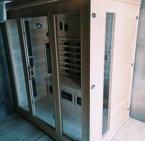 ペンション Le Colline Del Conero