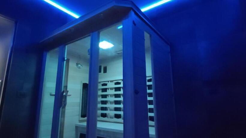 ペンション Le Colline Del Conero