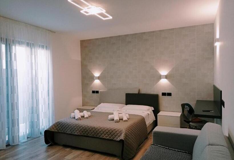 ペンション Le Colline Del Conero