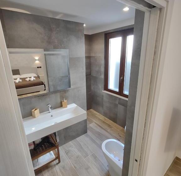 ペンション Le Colline Del Conero