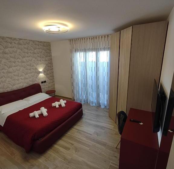 ペンション Le Colline Del Conero