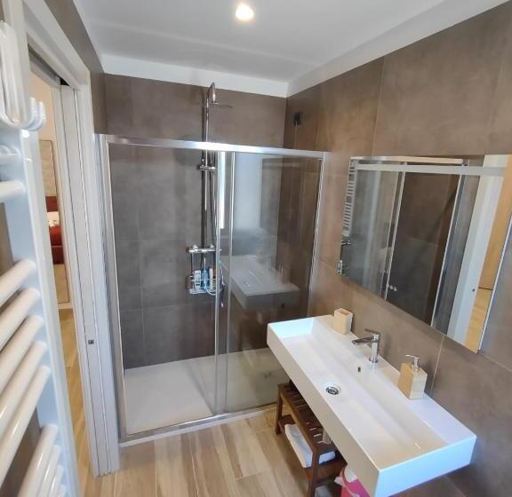 ペンション Le Colline Del Conero