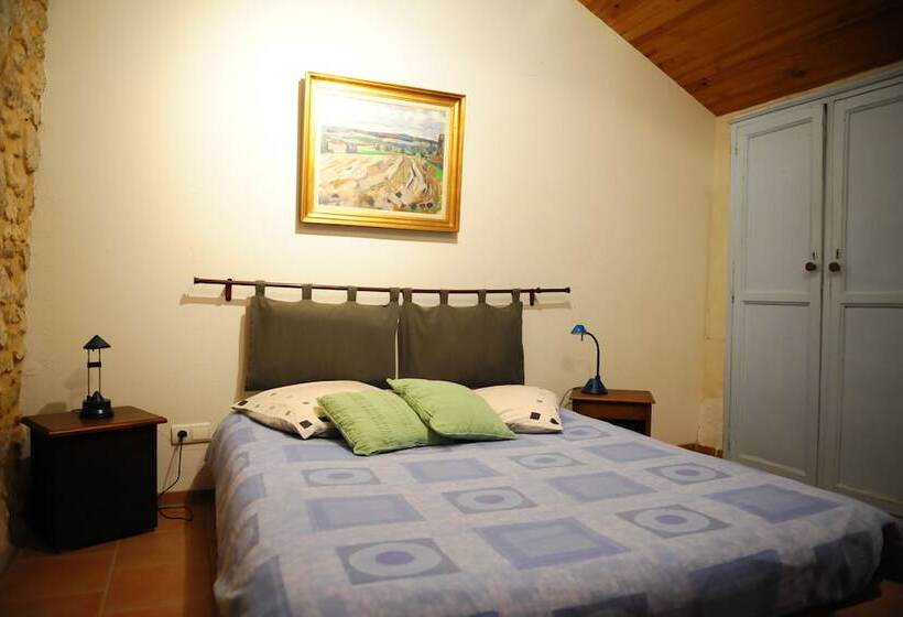 Bed and Breakfast Chambres D Hôtes Le Chintre