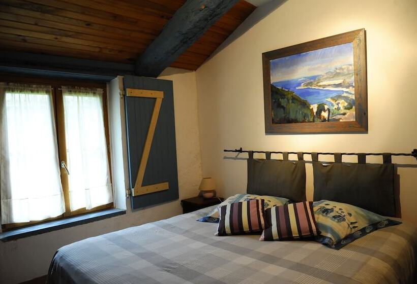 Bed and Breakfast Chambres D Hôtes Le Chintre