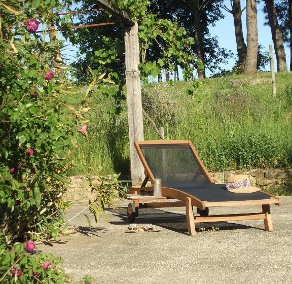 צימר Chambres D Hôtes Léone Haute