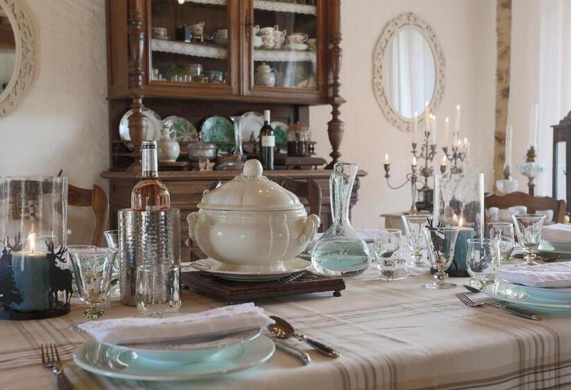 צימר Chambres D Hôtes Léone Haute