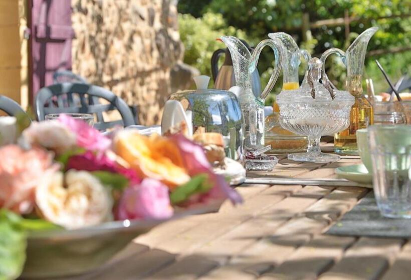 צימר Chambres D Hôtes Léone Haute