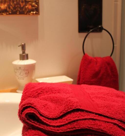 צימר Chambres D Hôtes Léone Haute