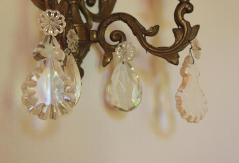 צימר Chambres D Hôtes Léone Haute