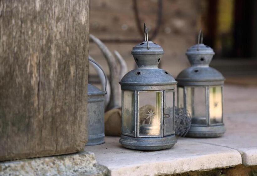 צימר Chambres D Hôtes Léone Haute