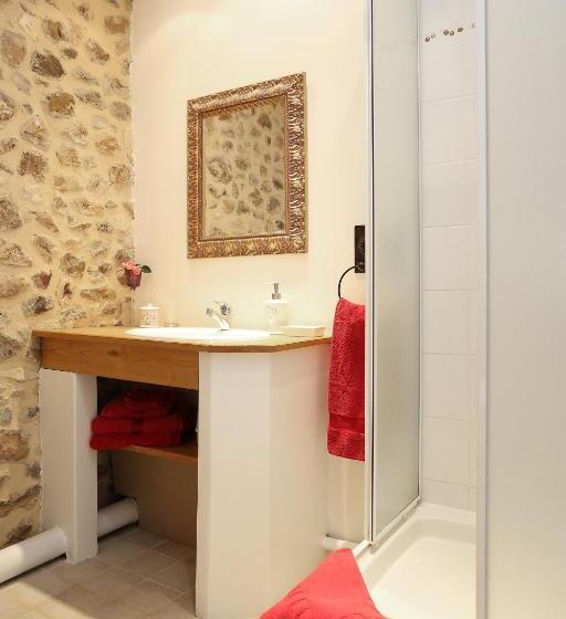 צימר Chambres D Hôtes Léone Haute