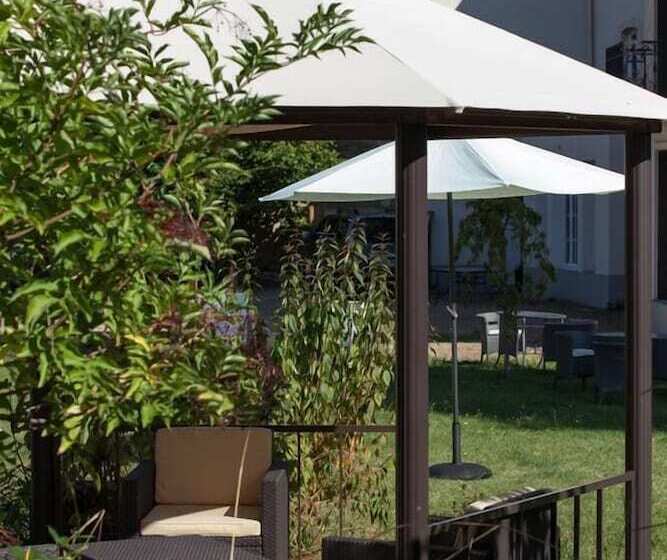 צימר Chateau Les 4 Saisons