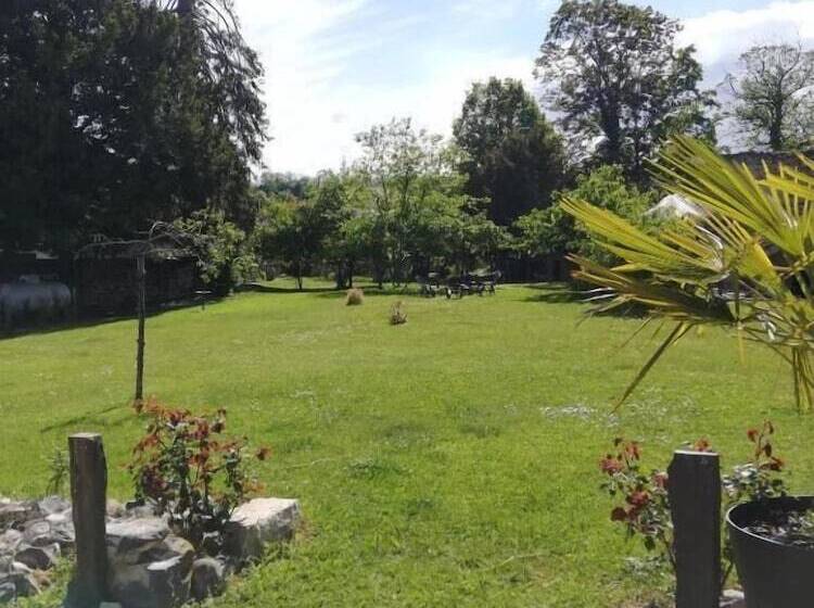 צימר Chateau Les 4 Saisons