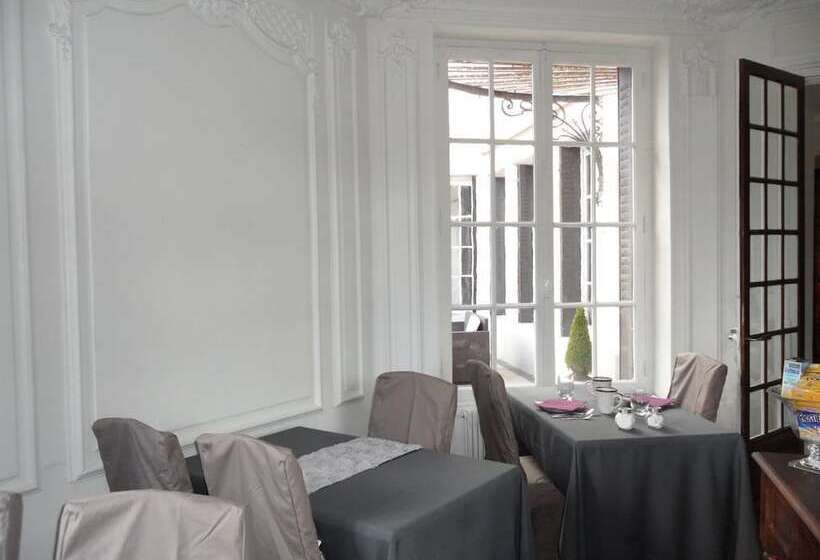 צימר Chateau Les 4 Saisons