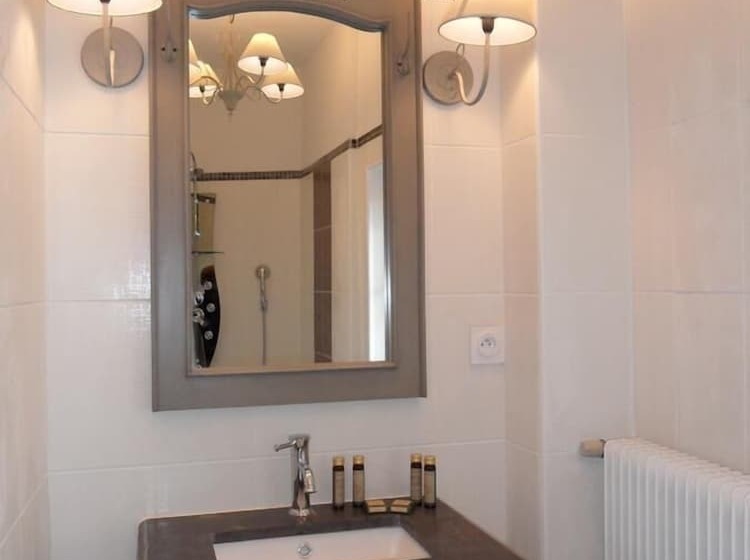 צימר Chateau Les 4 Saisons