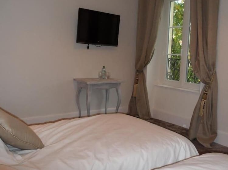 צימר Chateau Les 4 Saisons