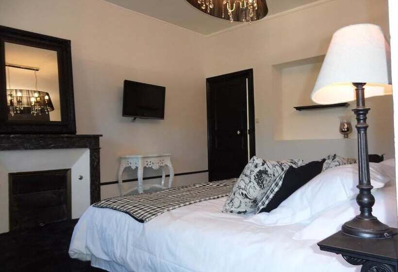 צימר Chateau Les 4 Saisons