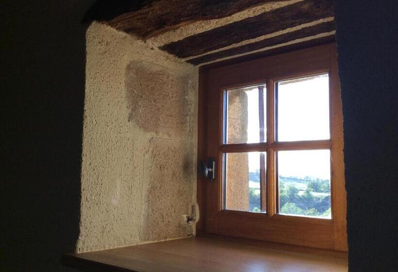 مبيت وإفطار Domaine De Noyer