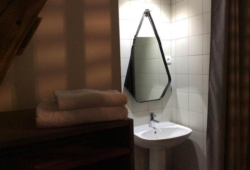 مبيت وإفطار Domaine De Noyer