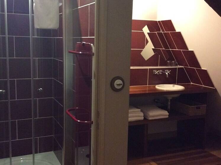 مبيت وإفطار Domaine De Noyer