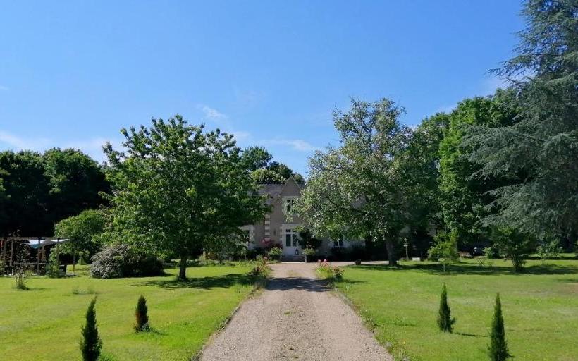 Bed and Breakfast Le Clos De La Commanderie