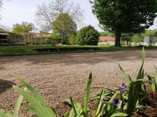 Bed and Breakfast Le Clos De La Commanderie