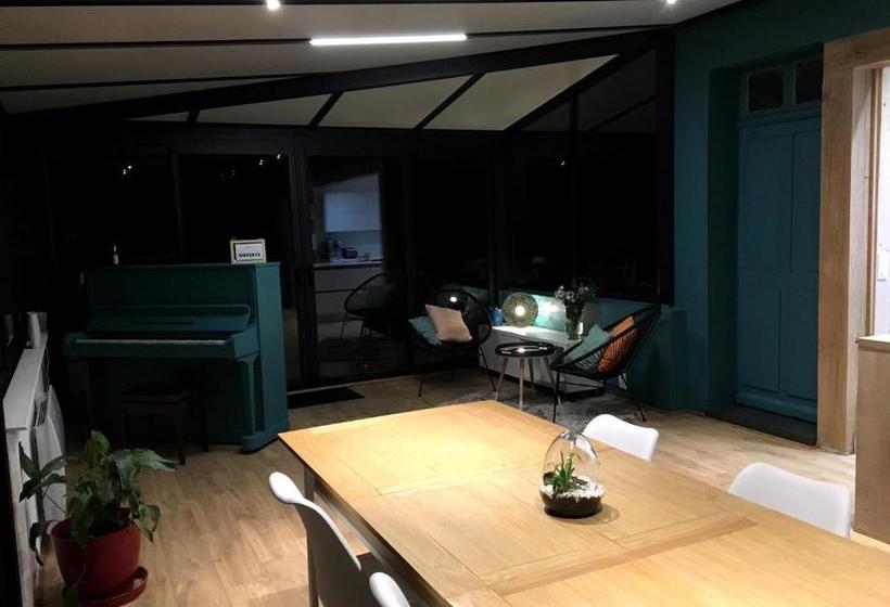 Bed and Breakfast Le Clos De La Commanderie